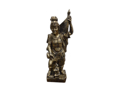 Sculpture St. Florian Fire Department Statues Figures Sculptures Statue Figure 45cm new